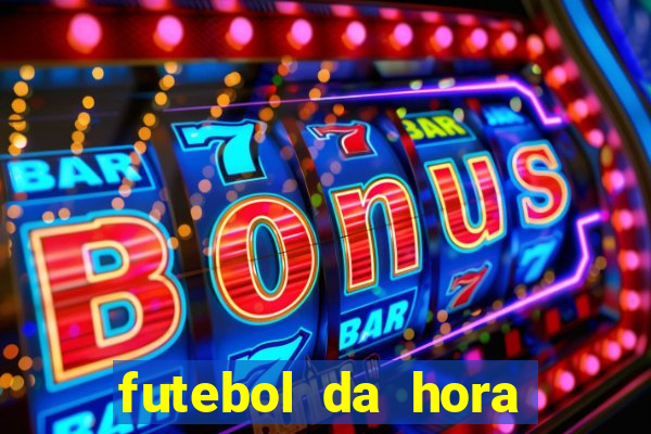 futebol da hora 3.7 no play store